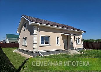 Дом, 194.5 м², 2 эт., 6 сот. - 3028384 Объявление Дом, 194.5 м², 2 эт., 6 сот.