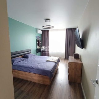 Объявление 2-к квартира, 54м2, 19/31 эт