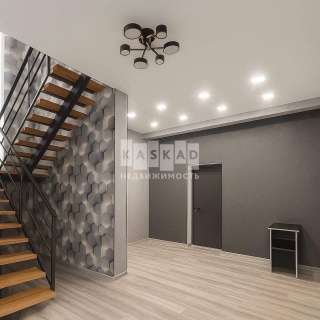 Объявление Дом, 220м2, 2 эт, 6 сот.