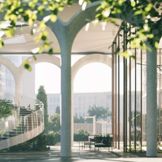 Объявление 2-к квартира, 83.2м2, 7/19 эт