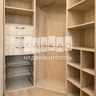 Объявление 1-к квартира, 36.8м2, 6/21 эт