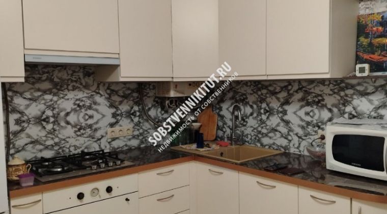 Объявление 2-к квартира, 45м2, 1/3 эт