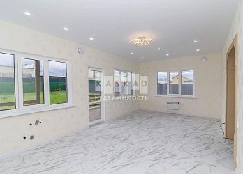 Объявление Дом, 140&nbsp;м&sup2;, 2 эт., 9 сот.