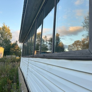 Объявление Дом, 216.4м2, 2 эт, 12 сот.