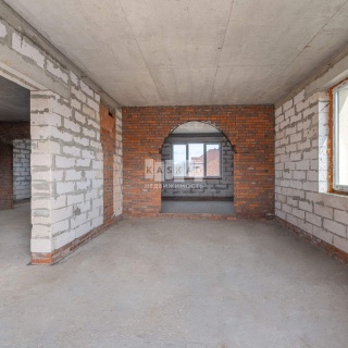 Объявление Дом, 500м2, 3 эт, 10 сот.