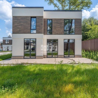 Объявление Дом, 200м2, 2 эт, 5.2 сот.