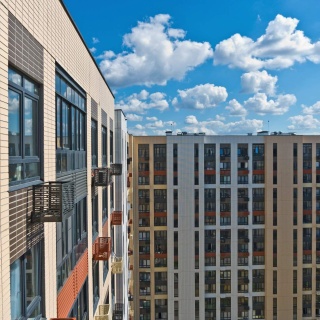 Объявление 3-к квартира, 76.1м2, 14/14 эт