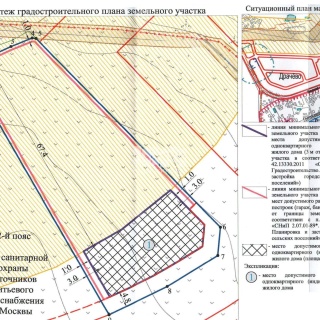 Объявление Земельный участок, 30 сот.