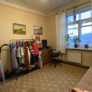 Объявление Комната, 66.8м2, 4/5 эт