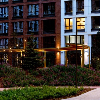 Объявление 2-к квартира, 61.6м2, 9/19 эт