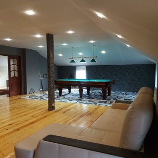 Объявление Дом, 390м2, 3 эт, 10 сот.