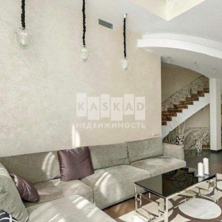 Объявление Дом, 500м2, 3 эт, 25 сот.