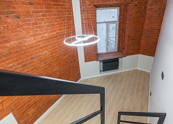 Объявление Студия, 18&nbsp;м&sup2;, 3/5 эт.