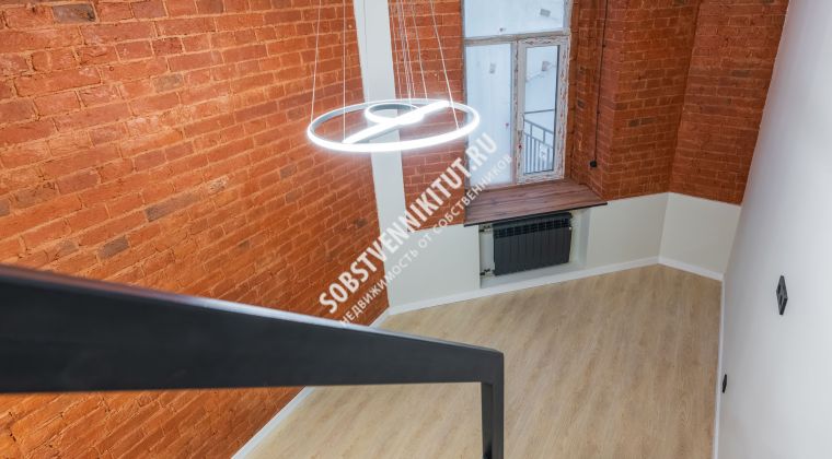 Объявление Студия, 18м2, 3/5 эт