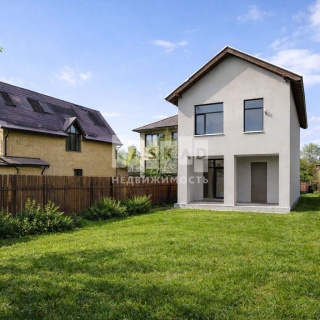 Объявление Дом, 180м2, 2 эт, 6 сот.