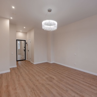 Объявление Студия, 27м2, 3/4 эт