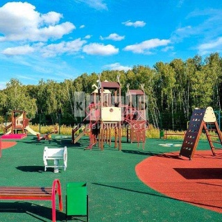 Объявление Дом, 130м2, 3 эт, 1.5 сот.