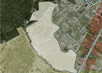 Объявление Земельный участок, 2700 сот.