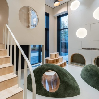 Объявление 5-к квартира, 122.3м2, 13/17 эт