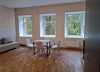 Объявление 4-к квартира, 145.7&nbsp;м&sup2;, 3/10 эт.