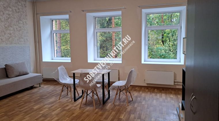 Объявление 4-к квартира, 145.7м2, 3/10 эт