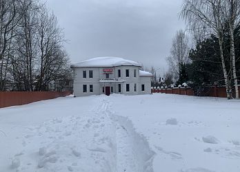 Объявление Дом, 350&nbsp;м&sup2;, 2 эт., 18 сот.