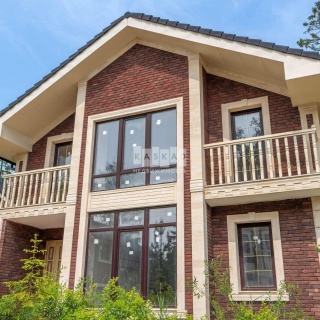 Объявление Дом, 170м2, 2 эт, 6.5 сот.