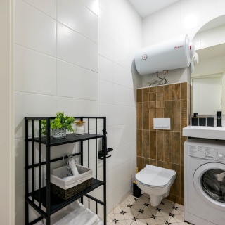 Объявление 1-к квартира, 19.5м2, 4/6 эт
