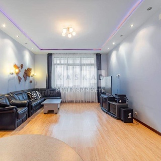 Объявление 3-к квартира, 81м2, 1/3 эт