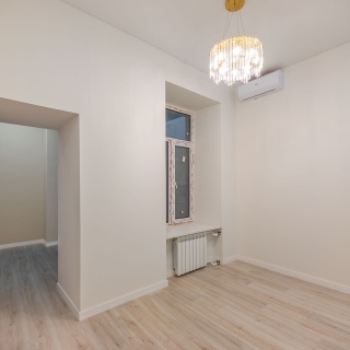 Объявление 1-к квартира, 22м2, 3/5 эт