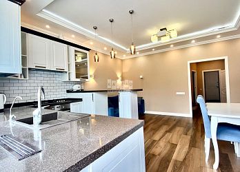 Объявление Дом, 135&nbsp;м&sup2;, 3 эт., 1.54 сот.