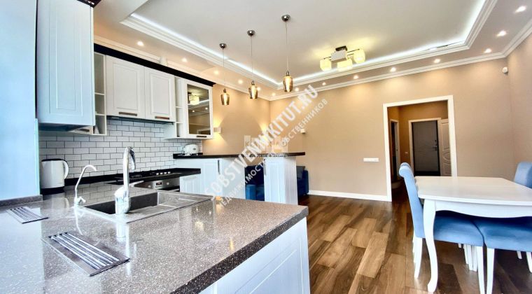 Объявление Дом, 135м2, 3 эт, 1.54 сот.