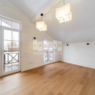 Объявление Дом, 150м2, 2 эт, 6 сот.