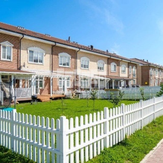 Объявление Дом, 115м2, 3 эт, 1 сот.