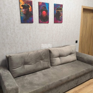 Объявление Дом, 190м2, 3 эт, 2 сот.