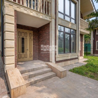 Объявление Дом, 180м2, 2 эт, 7 сот.