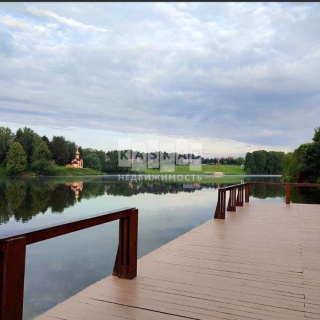 Объявление Дом, 150м2, 3 эт, 3.42 сот.