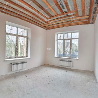 Объявление Дом, 250м2, 2 эт, 10 сот.