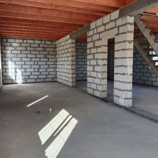 Объявление Дом, 194.6м2, 2 эт, 6 сот.