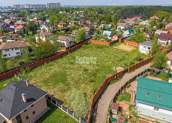 Объявление Земельный участок, 7.5 сот.
