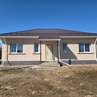 Объявление Дом, 119.1м2, 1 эт, 6 сот.