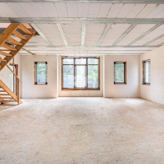 Объявление Дом, 155м2, 2 эт, 6 сот.