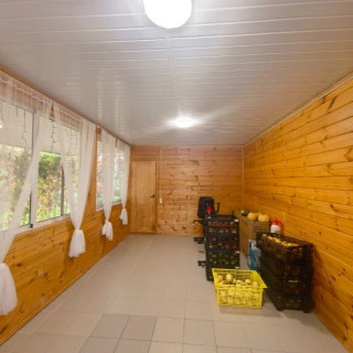 Объявление Дом, 270м2, 3 эт, 30 сот.