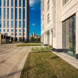 Объявление 2-к квартира, 59м2, 11/24 эт