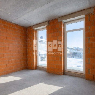 Объявление Дом, 200м2, 2 эт, 6 сот.