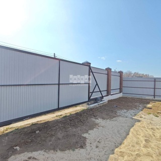 Объявление Дом, 150м2, 1 эт, 7 сот.