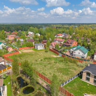 Объявление Земельный участок, 7.5 сот.