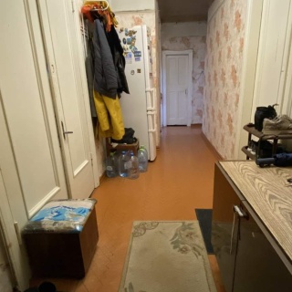 Объявление Комната, 66.8м2, 4/5 эт