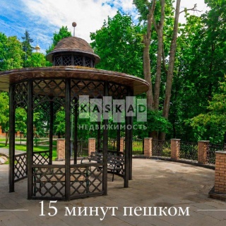 Объявление Дом, 230м2, 2 эт, 9 сот.