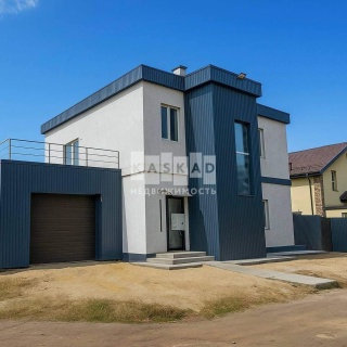 Объявление Дом, 220м2, 2 эт, 6 сот.